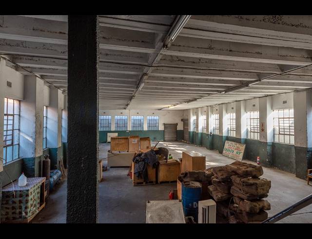 370M² WAREHOUSE FOR SALE IN JEPPESTOWN